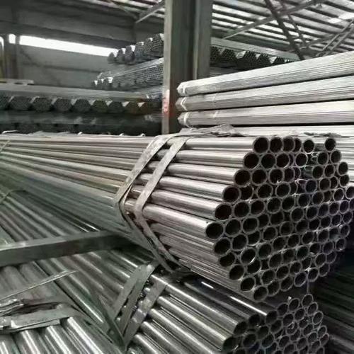 华容q355nhb耐候钢管
