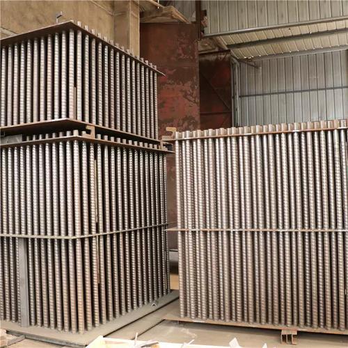华容空气预热器管箱生产厂家