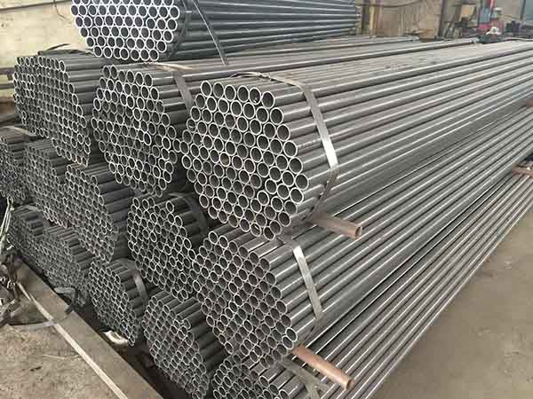 华容考登钢管美标